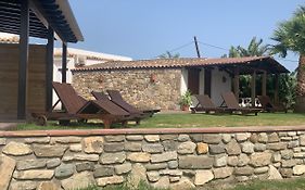 Apartamentos Villa Pirata Tarifa